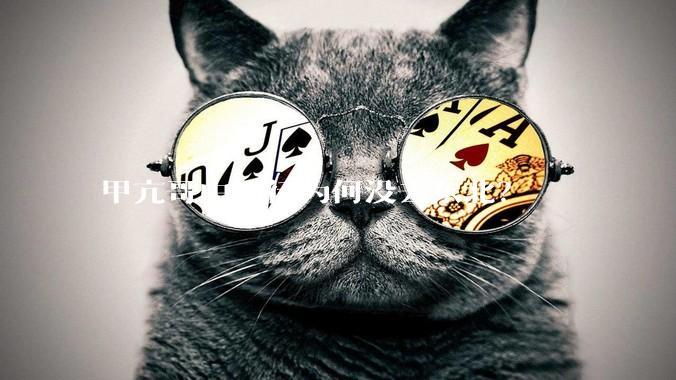 甲亢哥中国行为何没去东北？